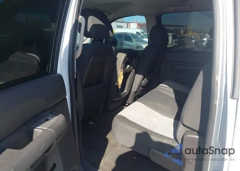 2008 GMC Sierra 1500 Sl z USA, uszkodzony, nr VIN 2GTEC13C381154761